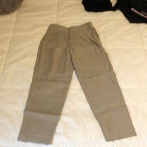 Aritzia BABATON pants